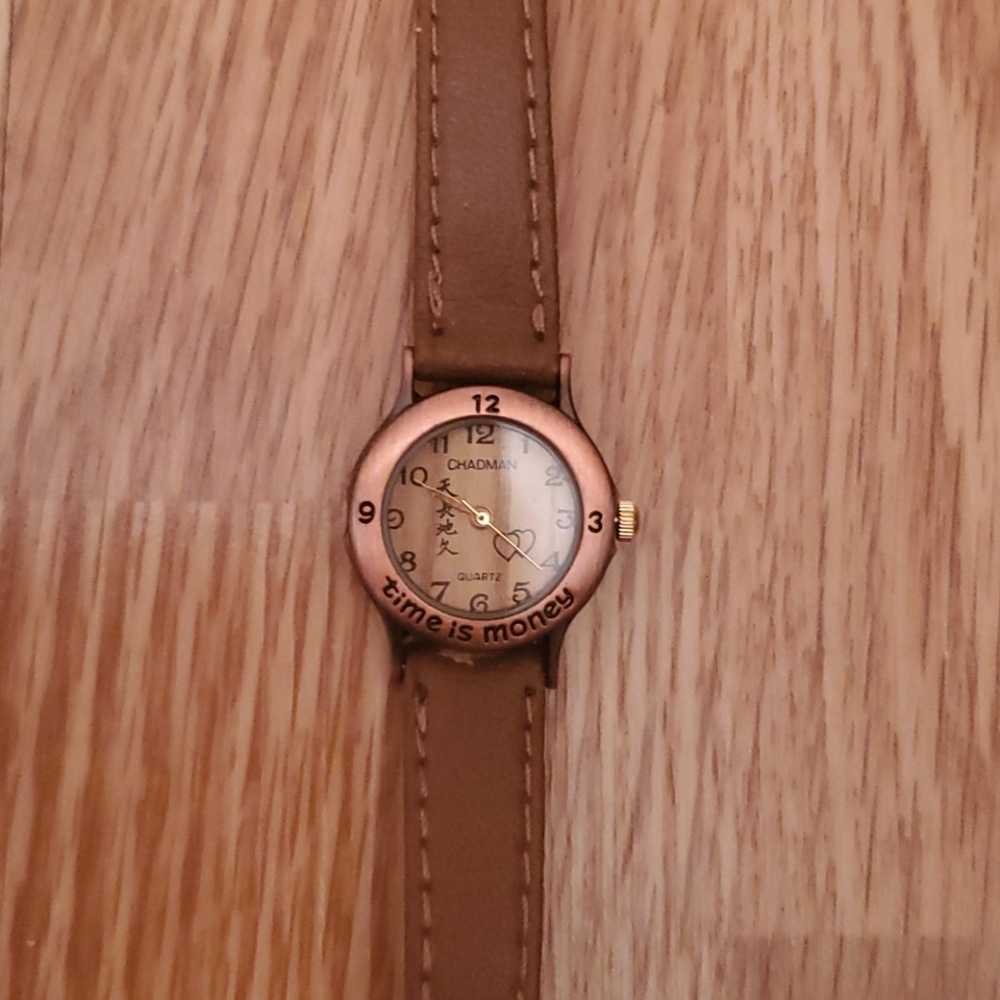 Watch